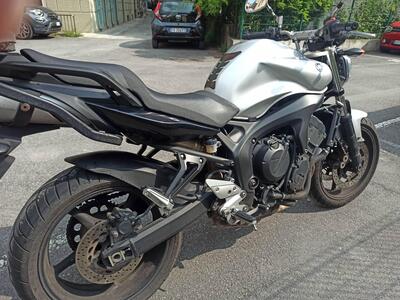 Yamaha FZ6 S2 (2007 - 11) usata