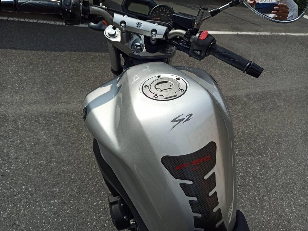 Yamaha FZ6 S2 (2007 - 11) (10)