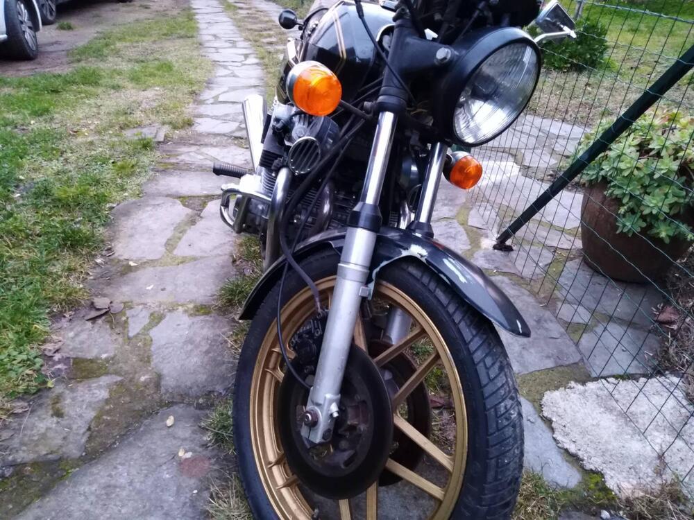 Benelli 354 sport II (2)