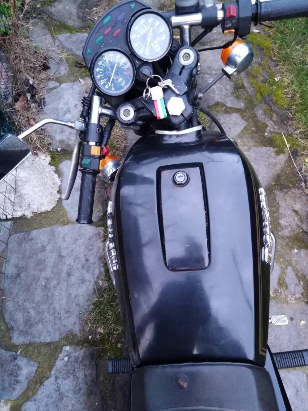 Benelli 354 sport II (4)