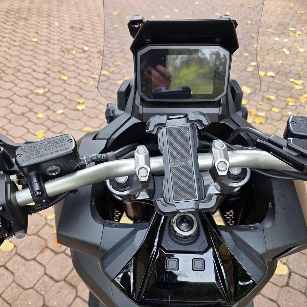 Honda X-ADV 750 DCT (2021 - 24) (3)