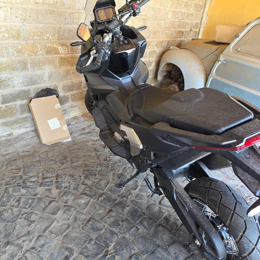 Honda X-ADV 750 DCT (2021 - 24) (7)