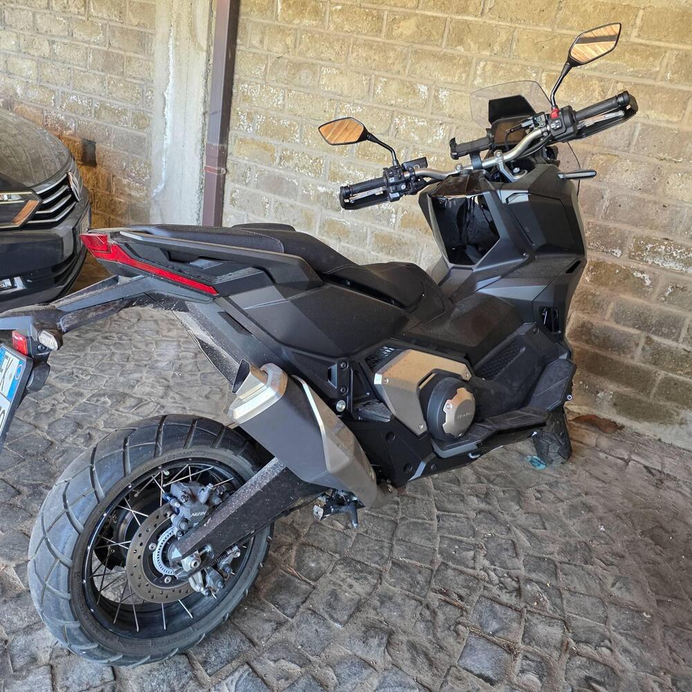 Honda X-ADV 750 DCT (2021 - 24) (8)