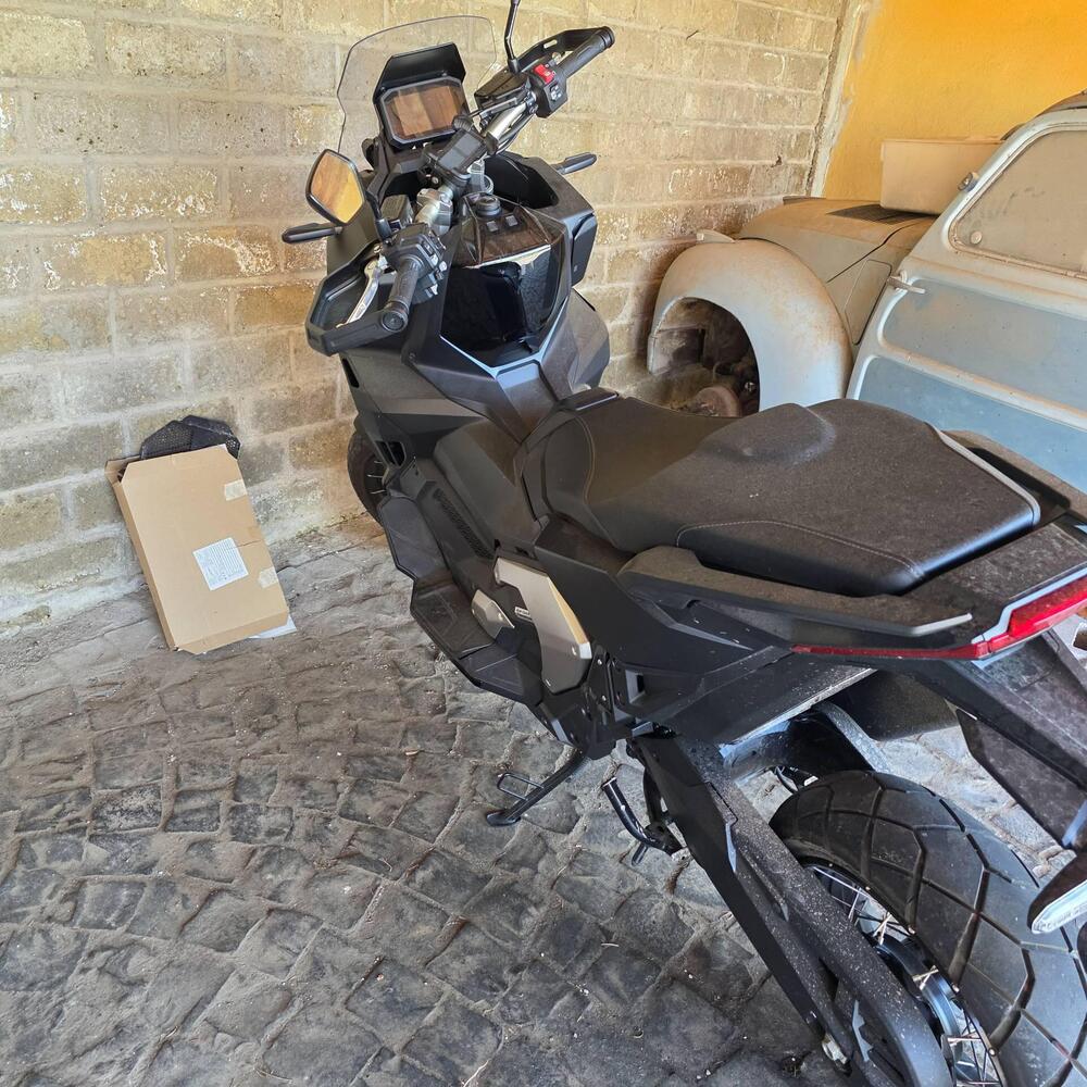 Honda X-ADV 750 DCT (2021 - 24) (10)