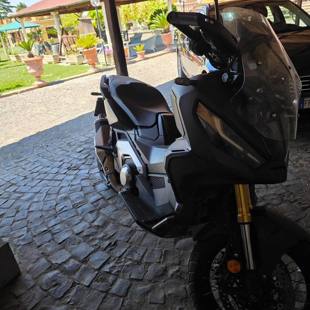 Honda X-ADV 750 DCT (2021 - 24) (11)