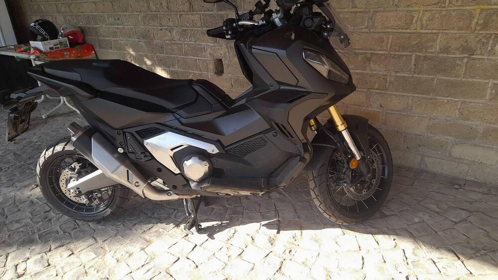 Honda X-ADV 750 DCT (2021 - 24) (14)