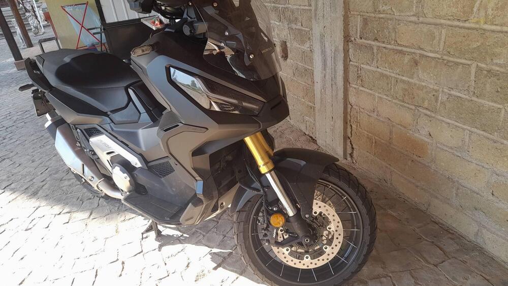 Honda X-ADV 750 DCT (2021 - 24) (15)