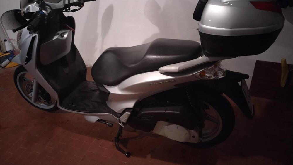 Malaguti Password 250 CK (2)