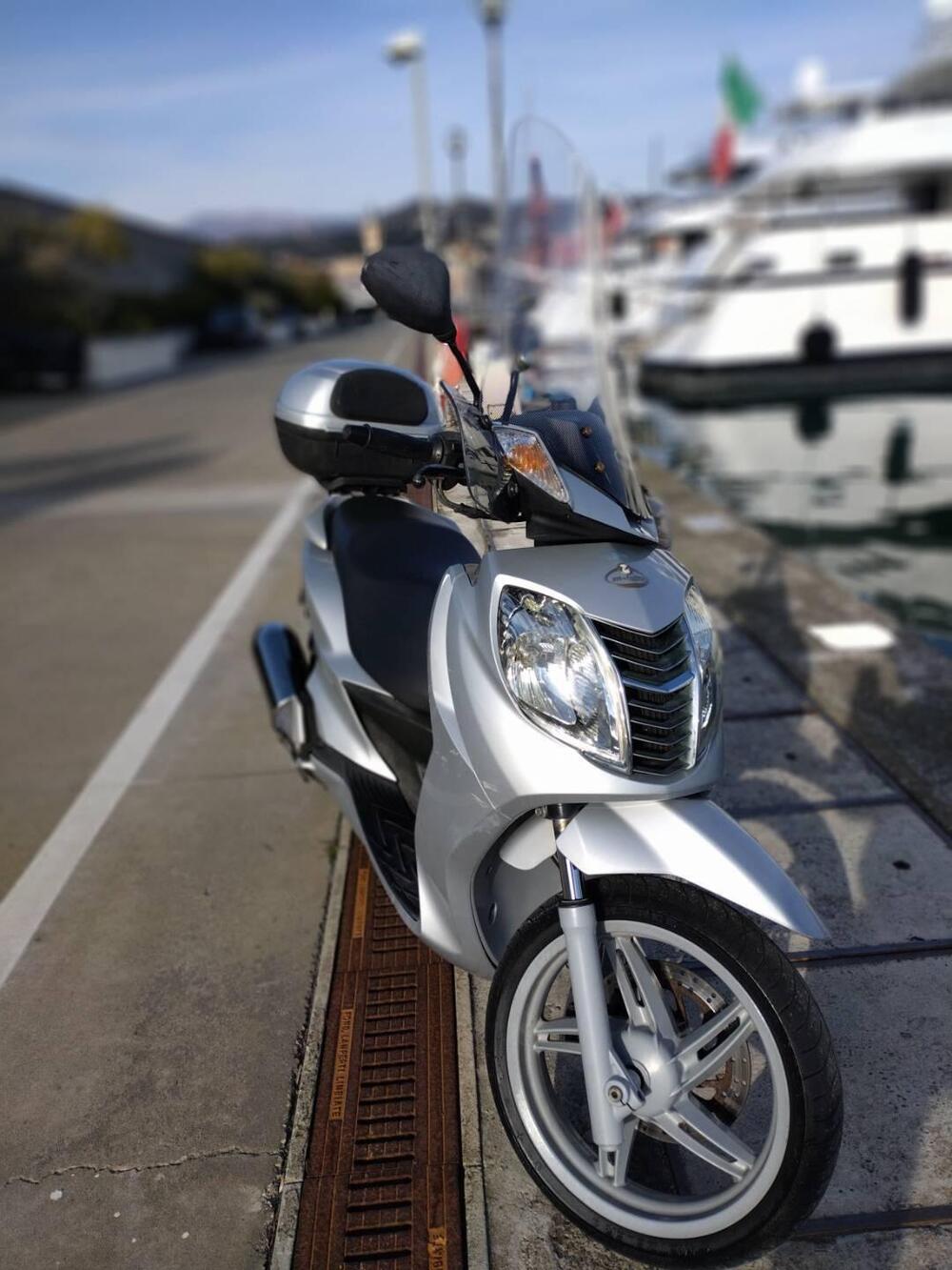 Malaguti Password 250 CK (4)