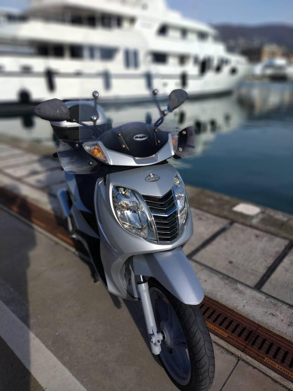 Malaguti Password 250 CK (5)