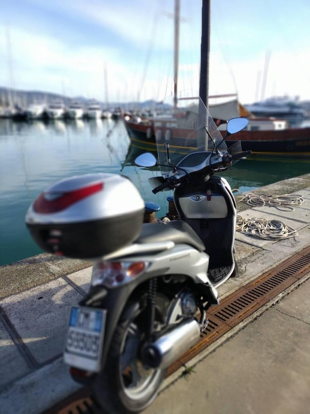 Malaguti Password 250 CK (6)