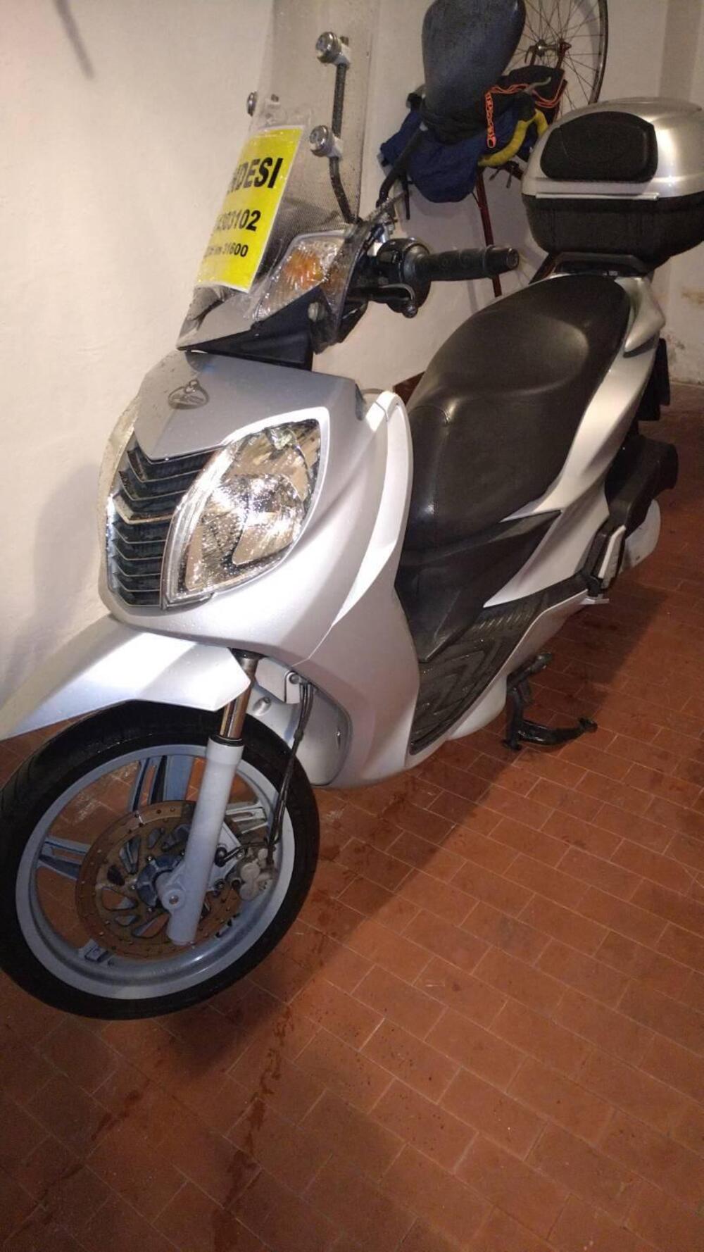 Malaguti Password 250 CK (7)