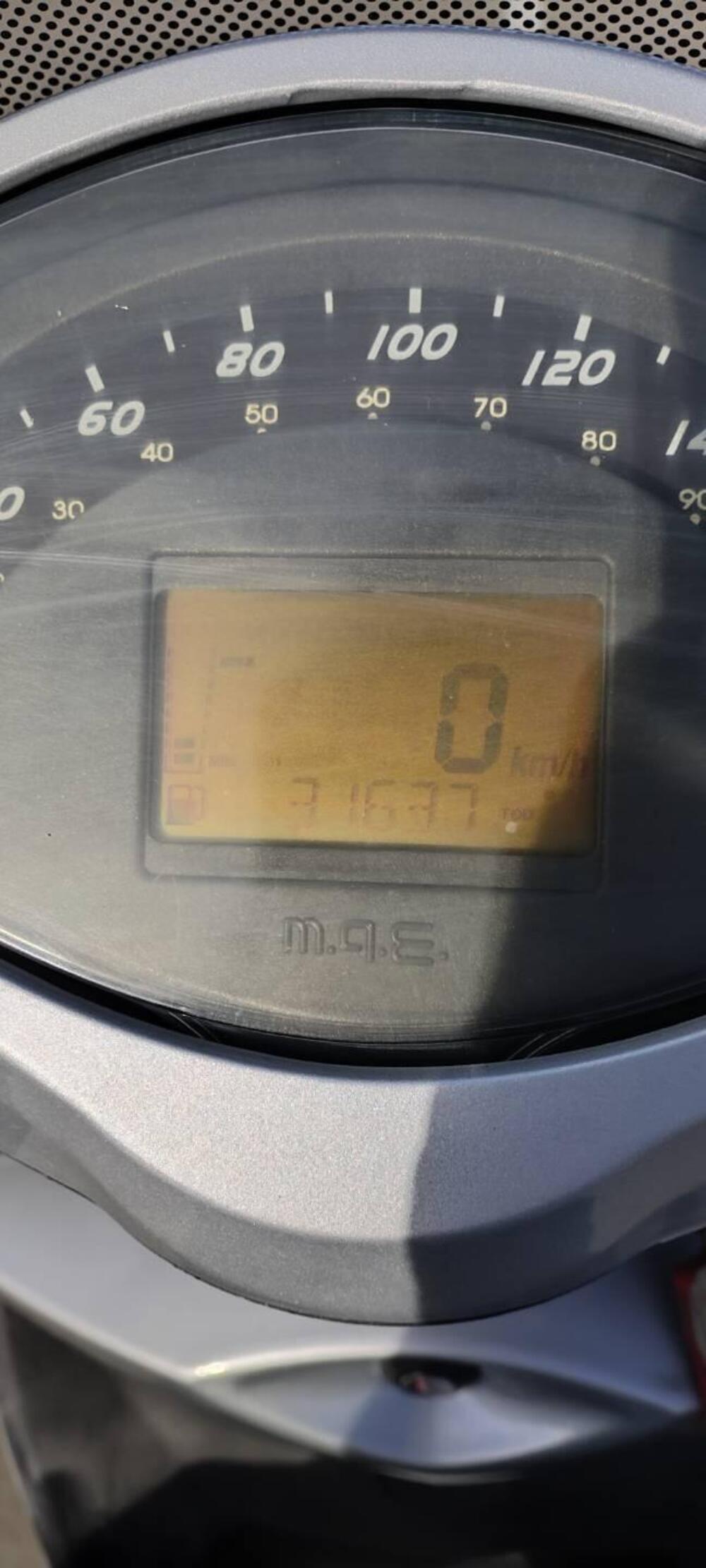 Malaguti Password 250 CK (8)