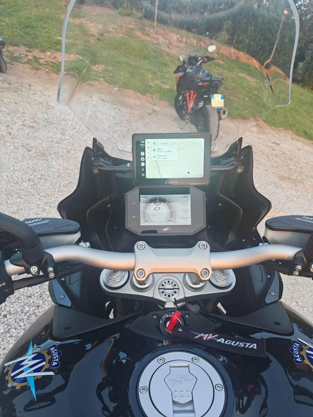 MV Agusta Turismo Veloce 800 R (2023 - 26) (3)