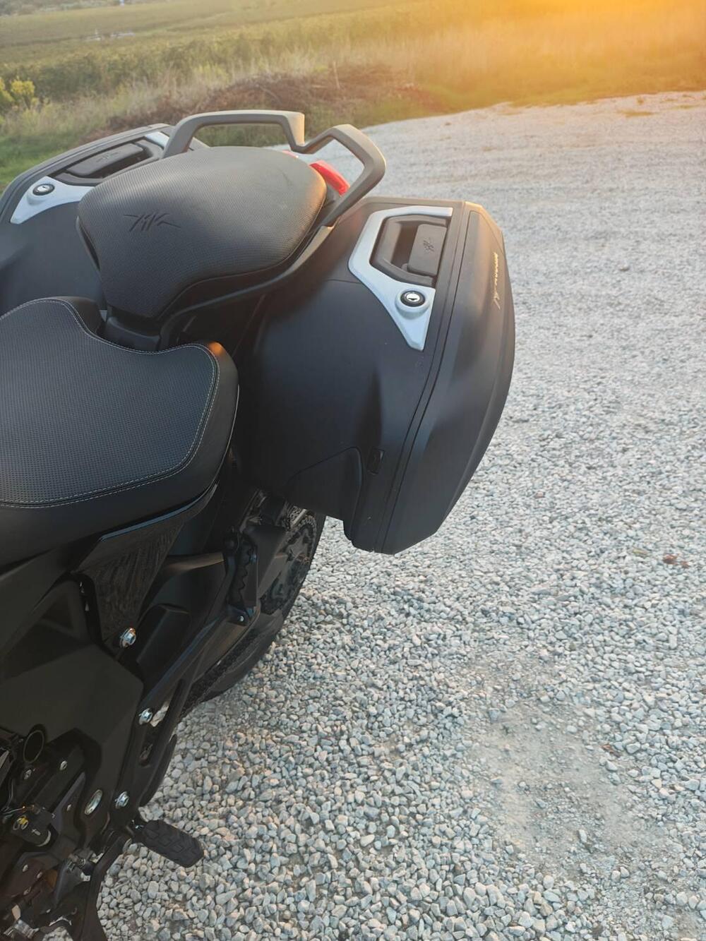 MV Agusta Turismo Veloce 800 R (2023 - 26) (7)