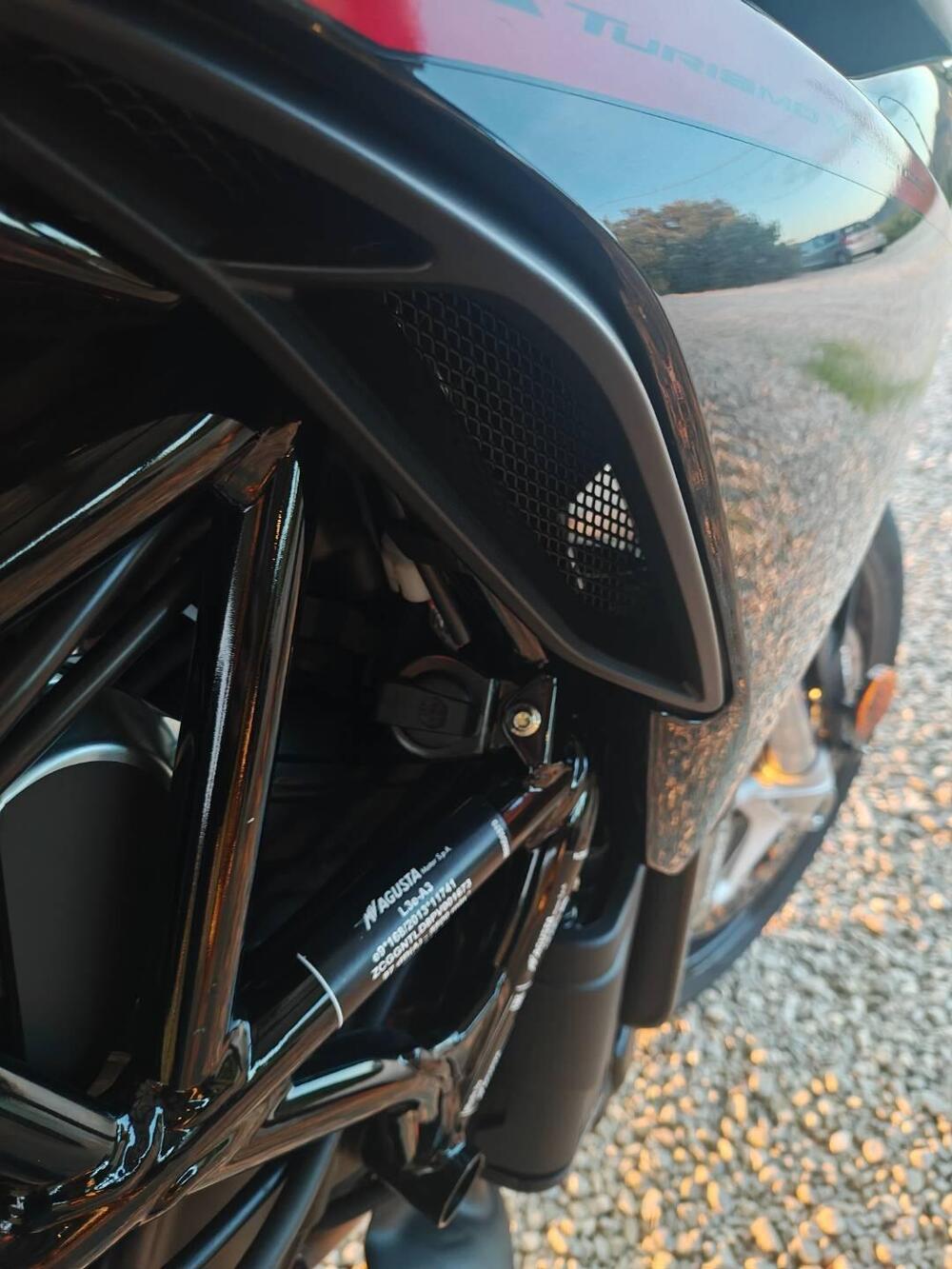 MV Agusta Turismo Veloce 800 R (2023 - 26) (9)