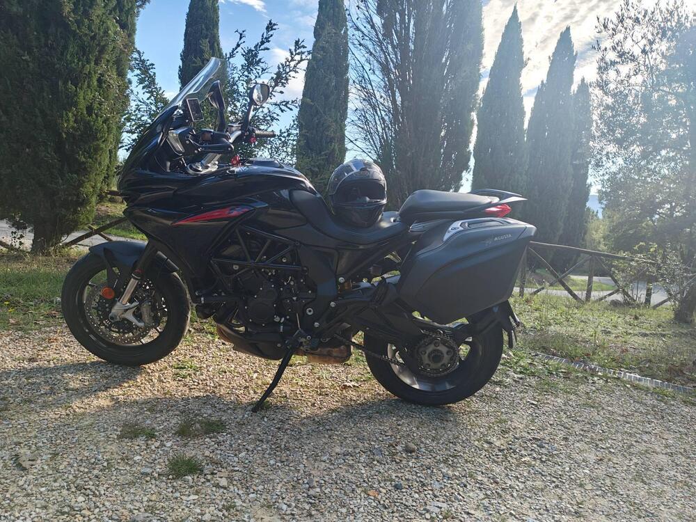 MV Agusta Turismo Veloce 800 R (2023 - 26) (10)