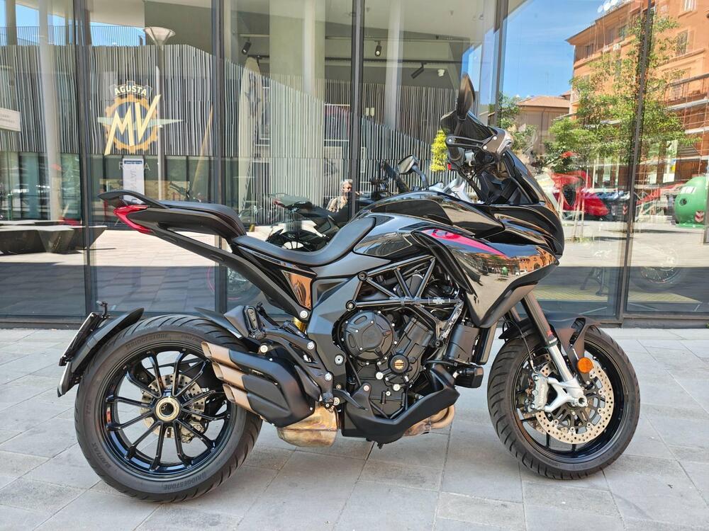 MV Agusta Turismo Veloce 800 R (2023 - 26) (12)