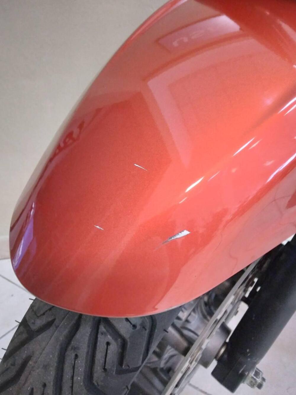 Piaggio Beverly 300 S ABS-ASR (2021 - 25) (6)