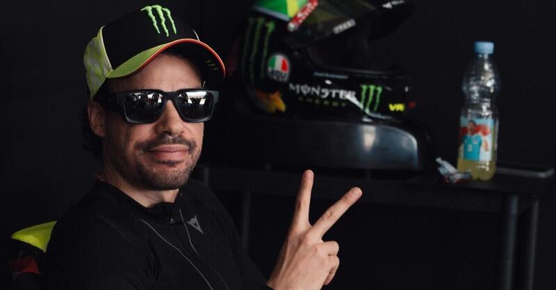 MotoGP 2026. Franco Morbidelli chiarisce: &ldquo;GP24 o GP25? Sar&agrave; un mix delle componenti migliori&rdquo;