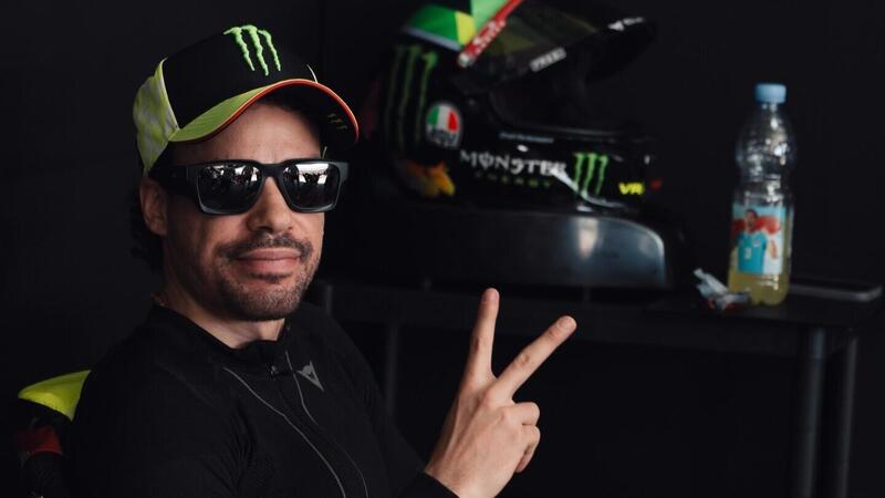 MotoGP 2026. Franco Morbidelli chiarisce: &ldquo;GP24 o GP25? Sar&agrave; un mix delle componenti migliori&rdquo;