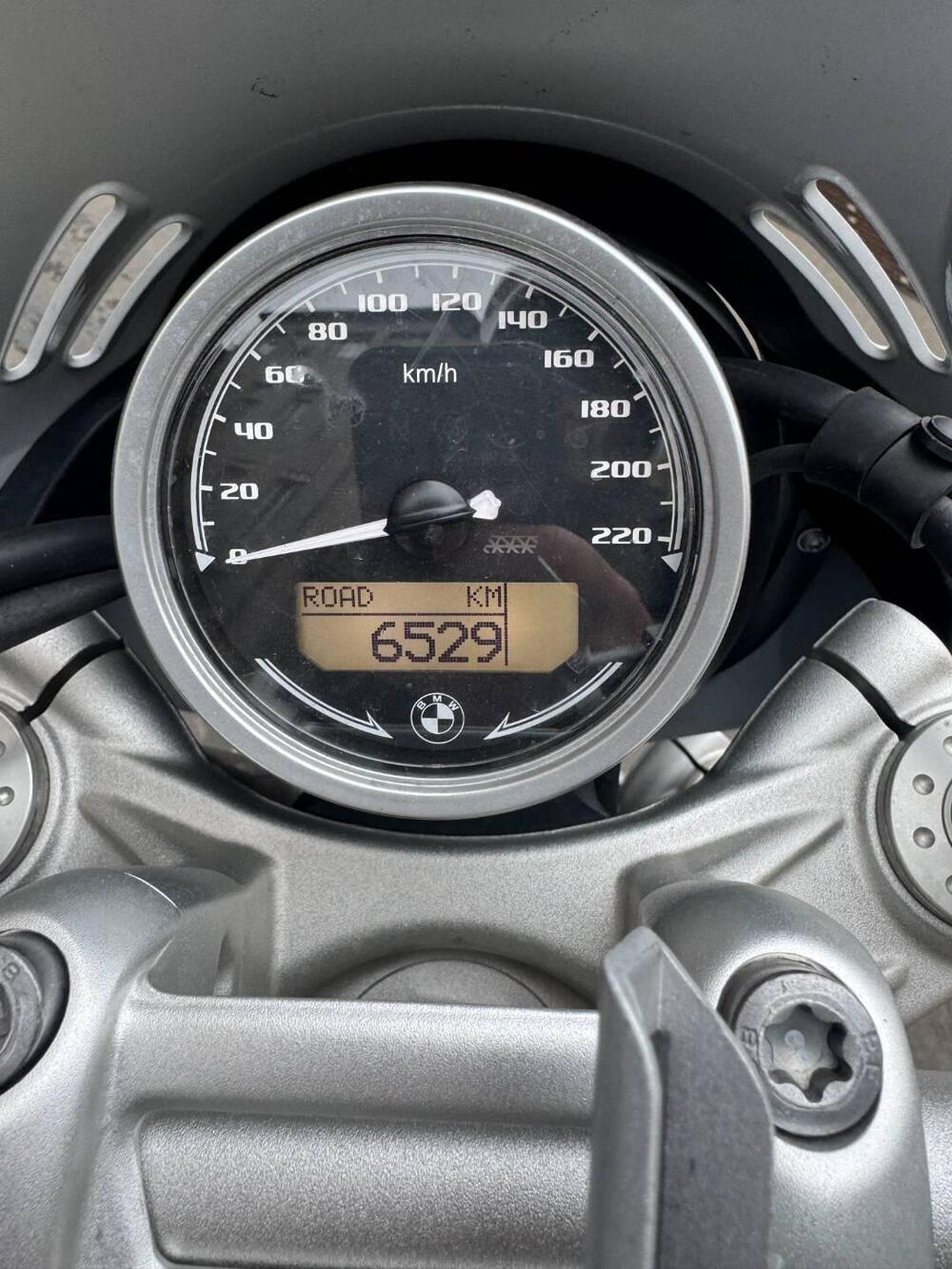 Bmw R nineT Urban GS (2021 - 24)