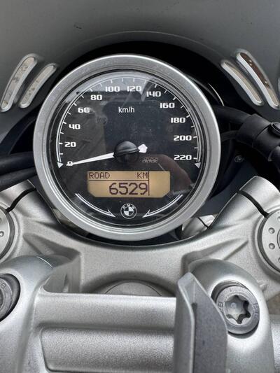 Bmw R nineT Urban GS (2021 - 24) usata