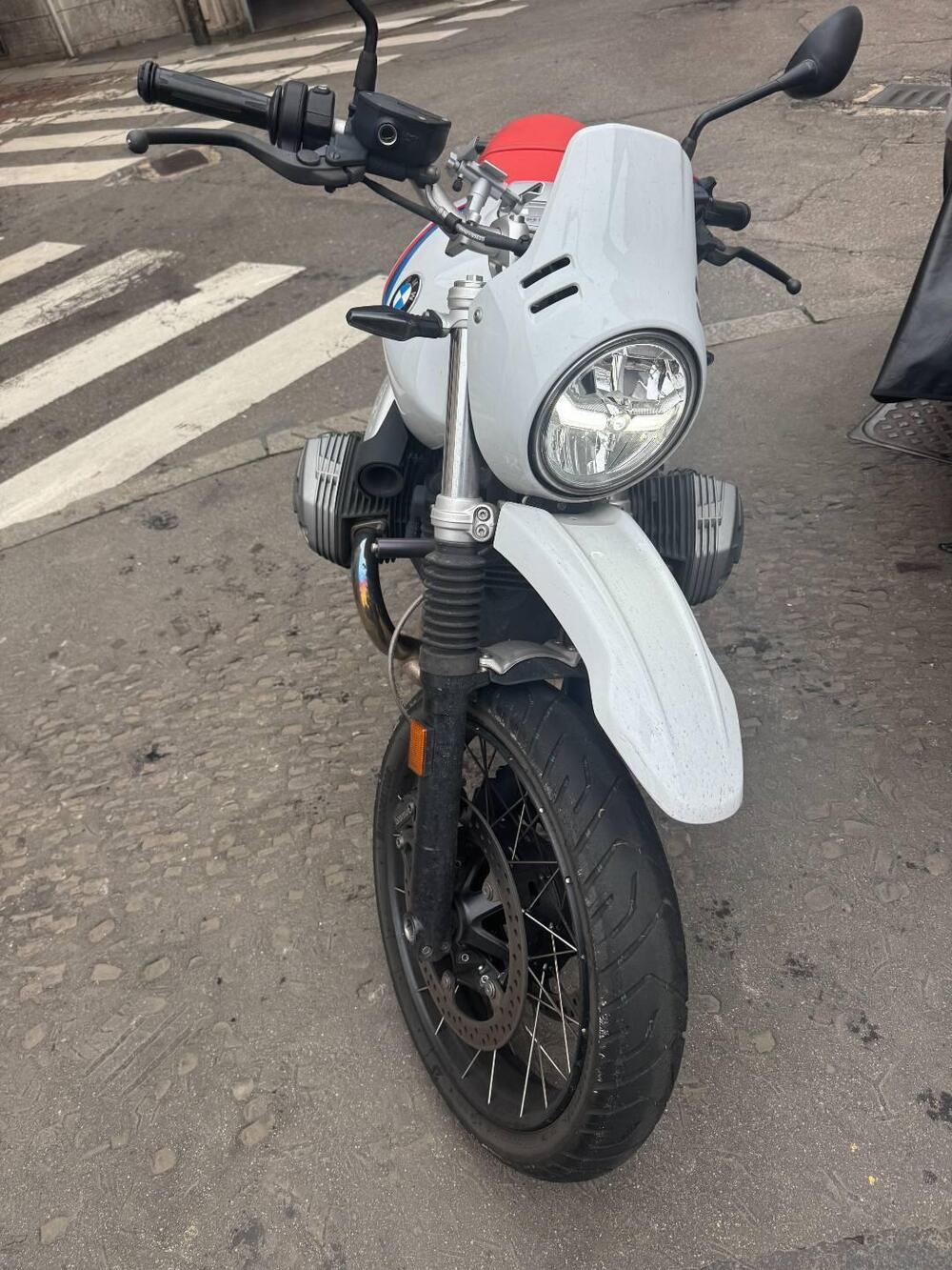 Bmw R nineT Urban GS (2021 - 24) (2)