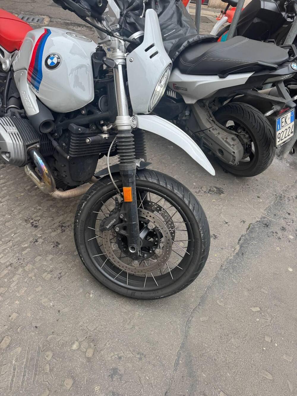 Bmw R nineT Urban GS (2021 - 24) (3)