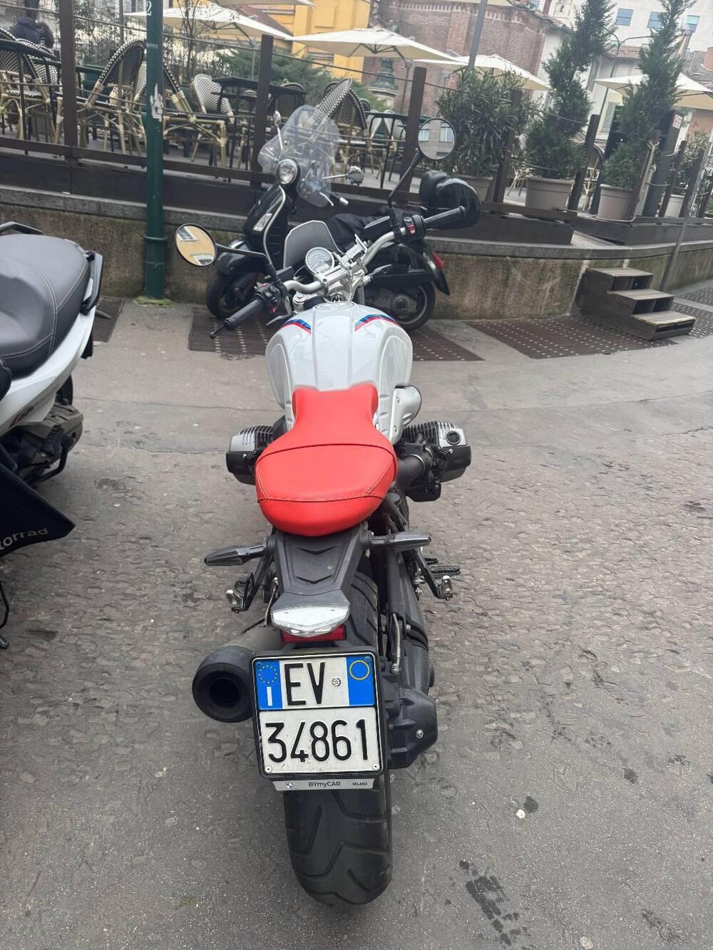 Bmw R nineT Urban GS (2021 - 24) (4)