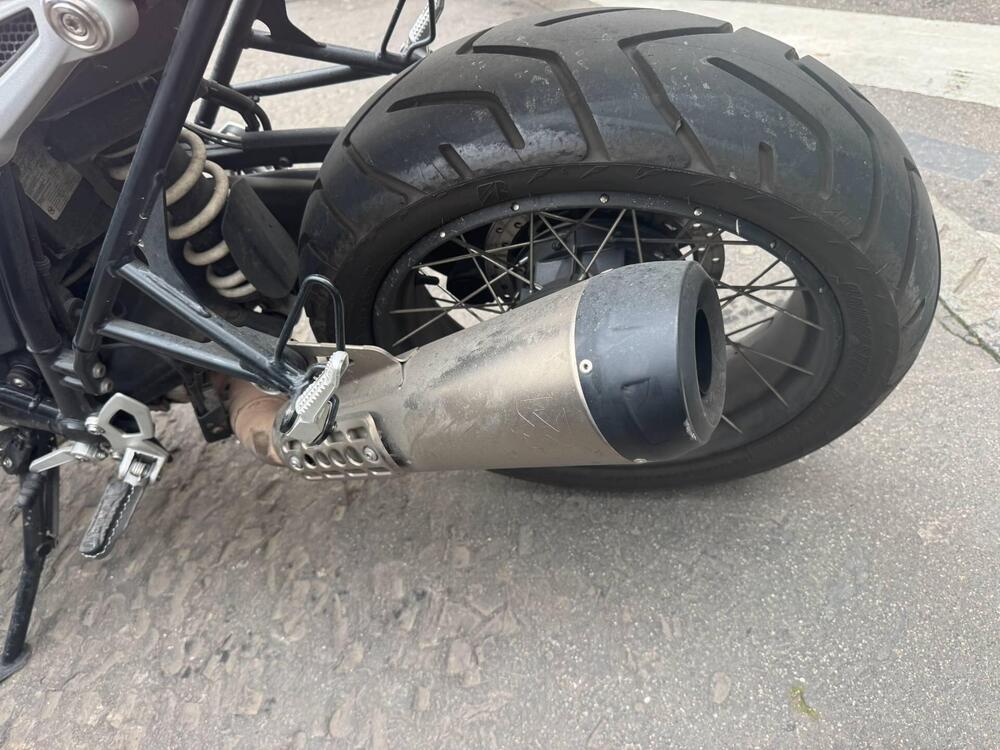 Bmw R nineT Urban GS (2021 - 24) (5)