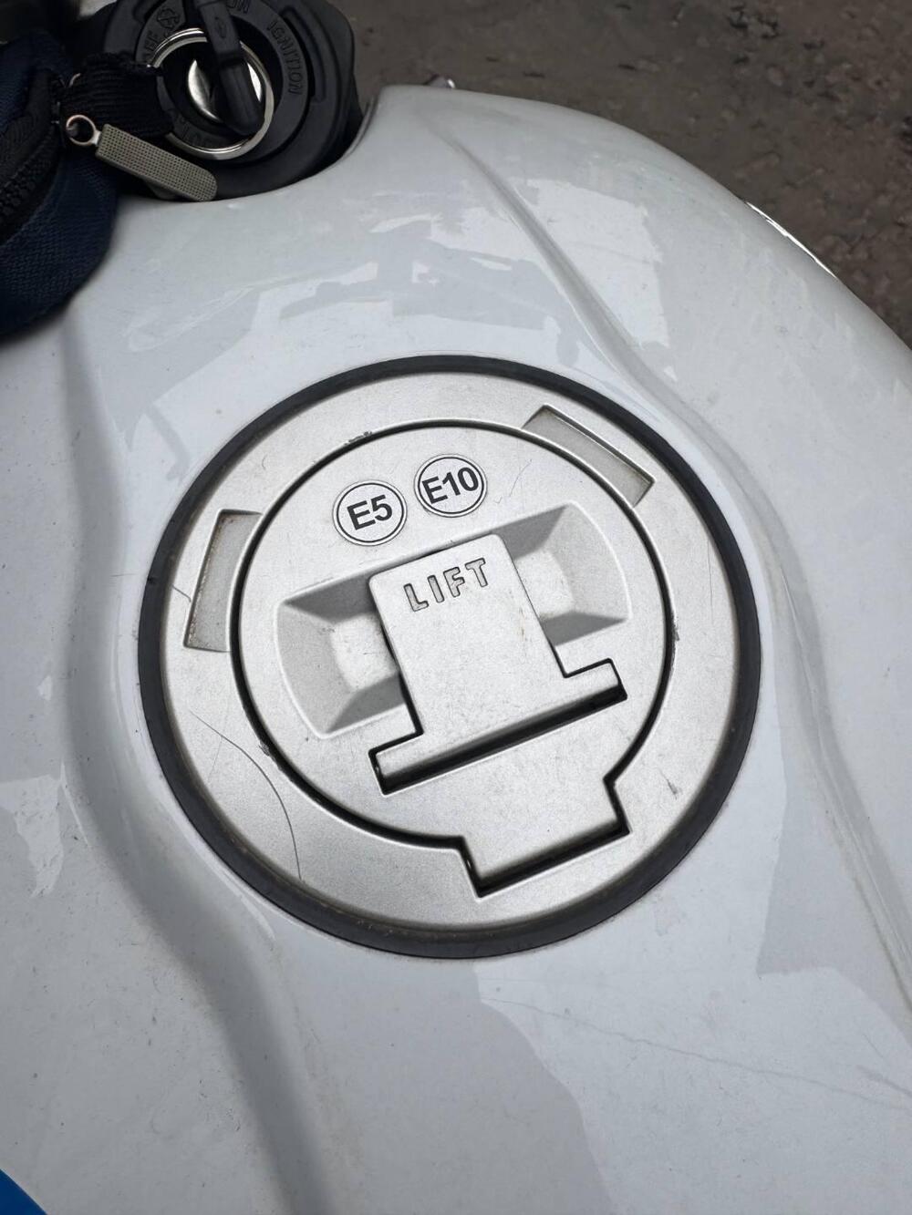 Bmw R nineT Urban GS (2021 - 24) (6)