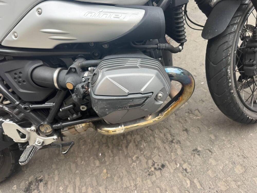 Bmw R nineT Urban GS (2021 - 24) (7)