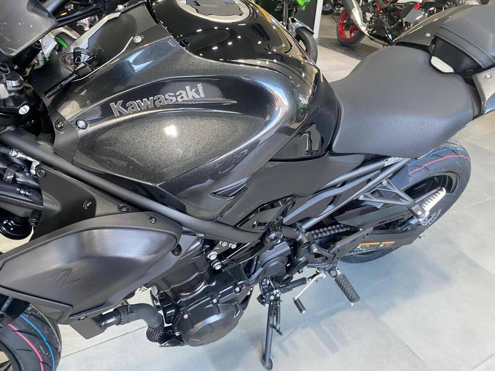 Kawasaki Z 900 (2025 - 26) (8)