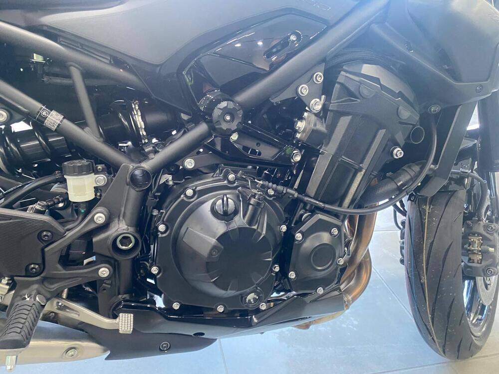 Kawasaki Z 900 (2025 - 26) (11)