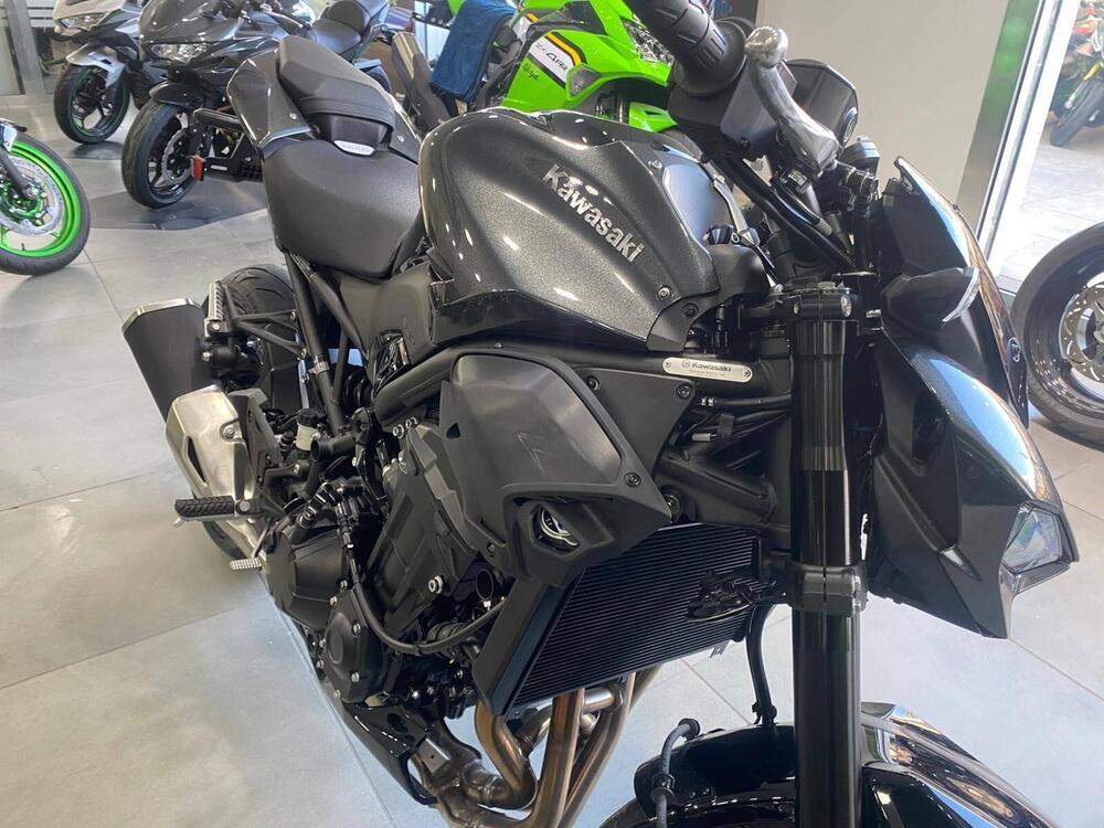 Kawasaki Z 900 (2025 - 26) (7)