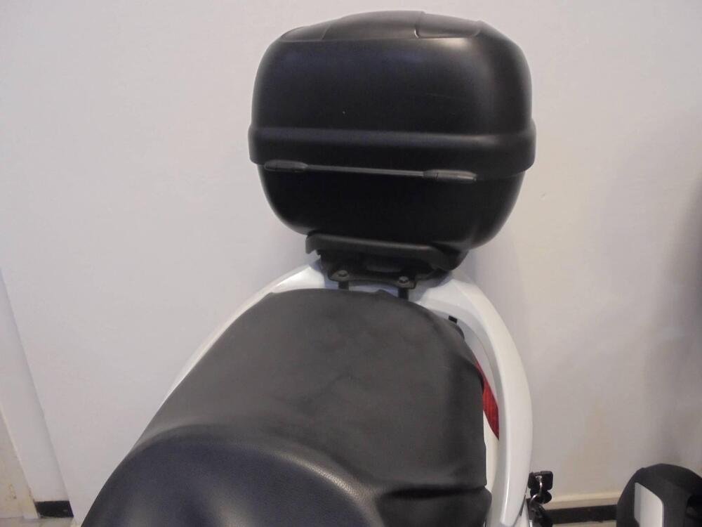 Sym Joyride 200 ABS (2017 - 20) (2)