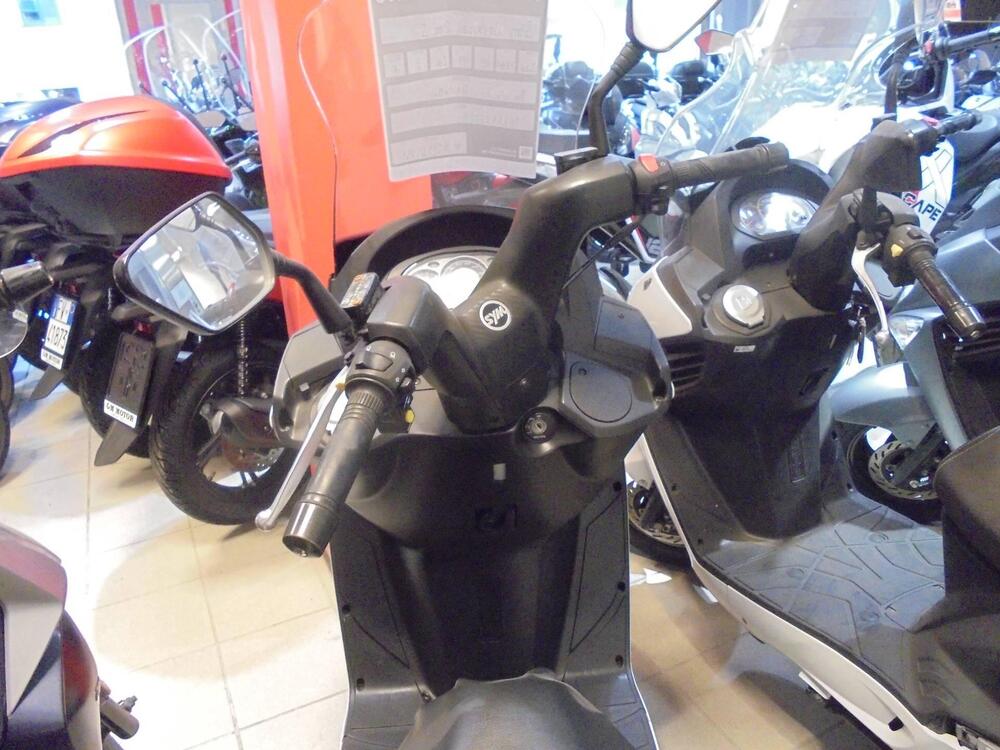 Sym Joyride 200 ABS (2017 - 20) (3)