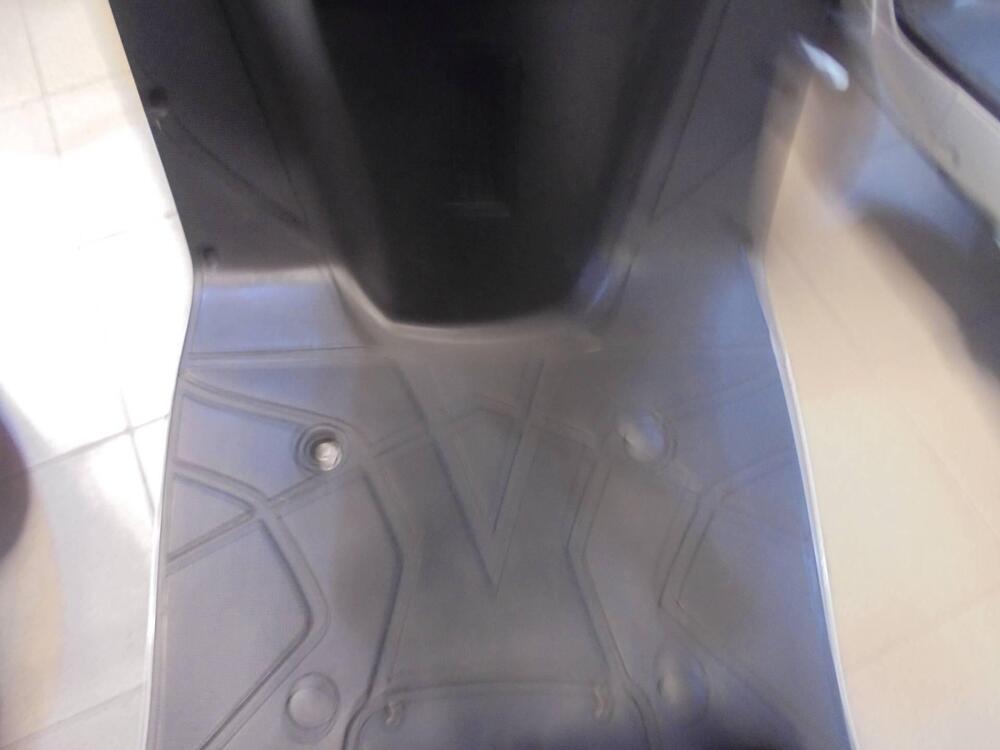 Sym Joyride 200 ABS (2017 - 20) (4)