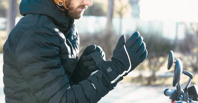 Tucano Urbano WarmPower: la tecnologia riscaldante attiva per affrontare l&rsquo;inverno su due ruote