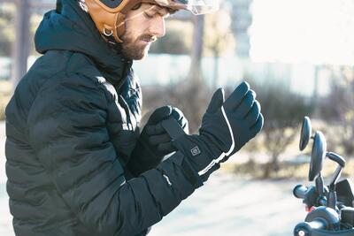 Tucano Urbano WarmPower: la tecnologia riscaldante attiva per affrontare l&rsquo;inverno su due ruote