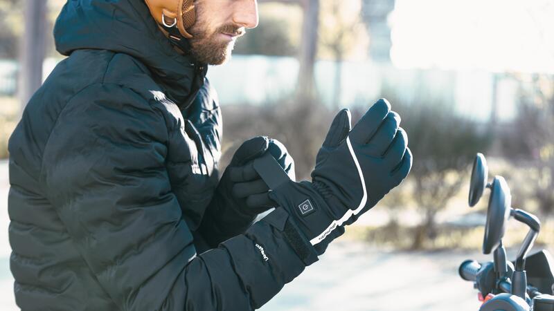 Tucano Urbano WarmPower: la tecnologia riscaldante attiva per affrontare l&rsquo;inverno su due ruote