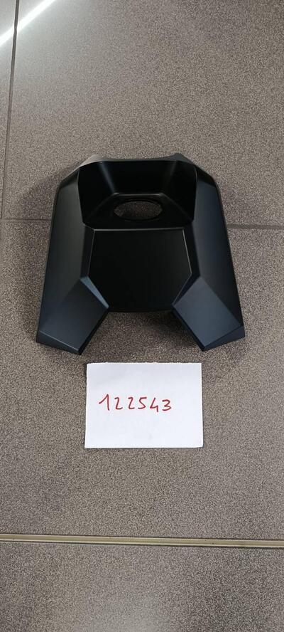 COVER SCUDO INTERNO CENTRALLE SYM ADX 300