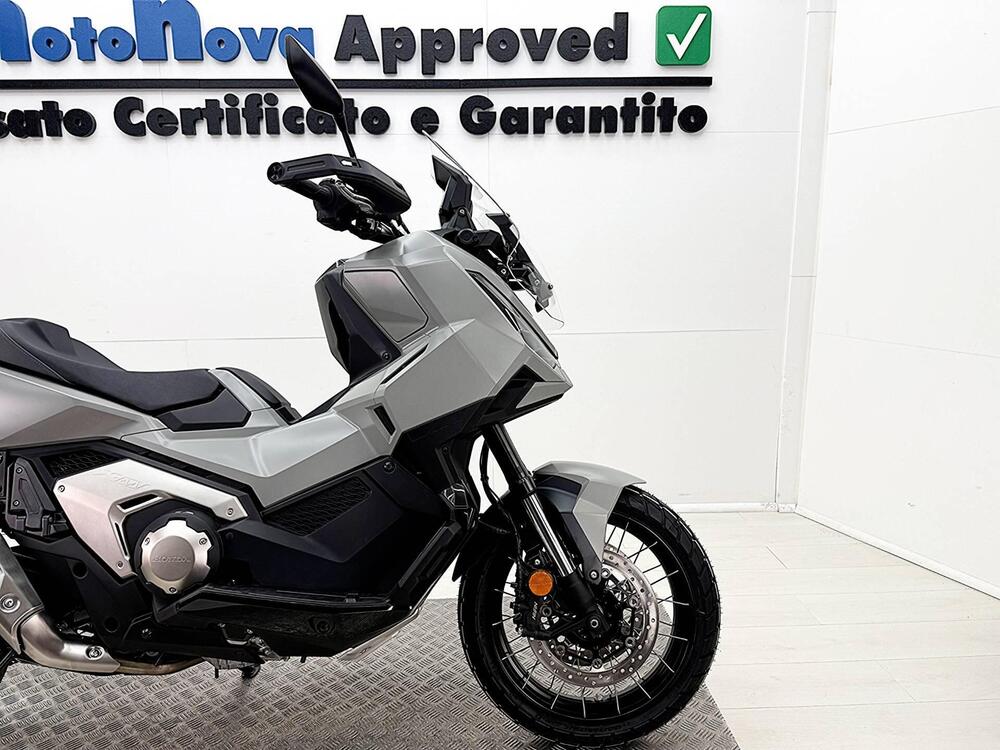 Honda X-ADV 750 (2025 - 26) (9)