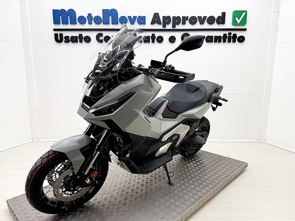 Honda X-ADV 750 (2025 - 26)
