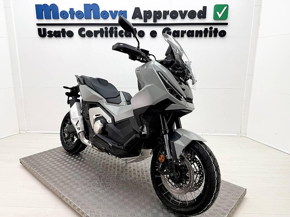 Honda X-ADV 750 (2025 - 26) (3)