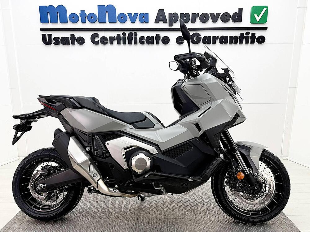 Honda X-ADV 750 (2025 - 26) (4)