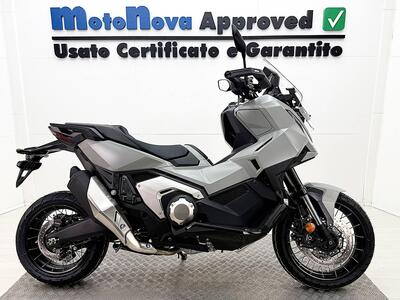 Honda X-ADV 750 (2025 - 26) nuova