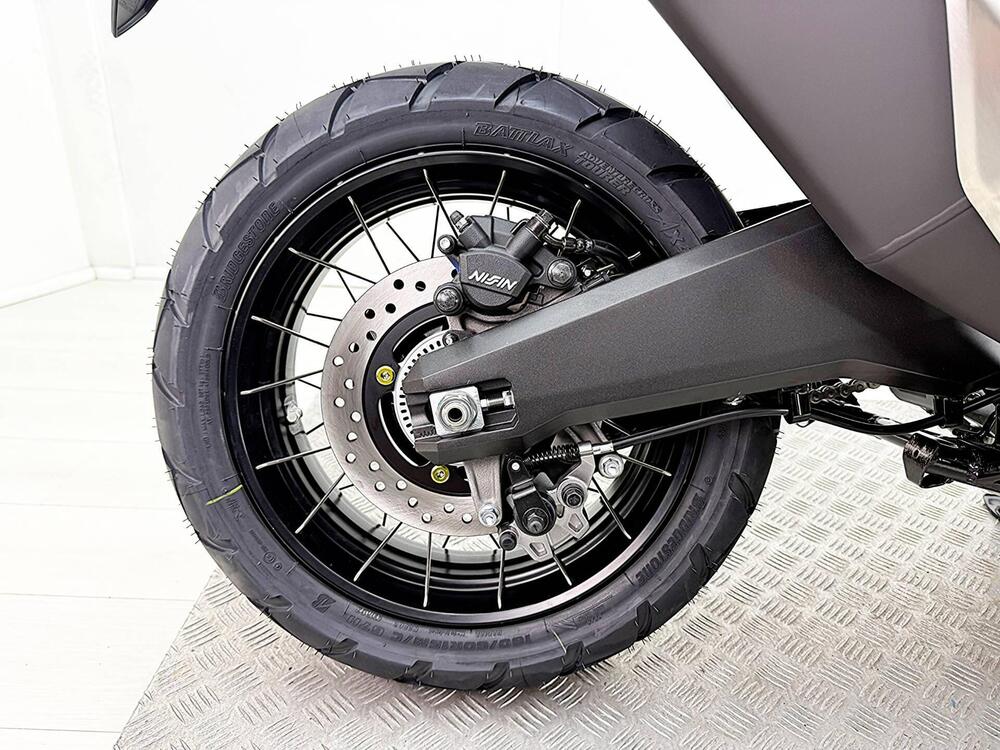 Honda X-ADV 750 (2025 - 26) (6)