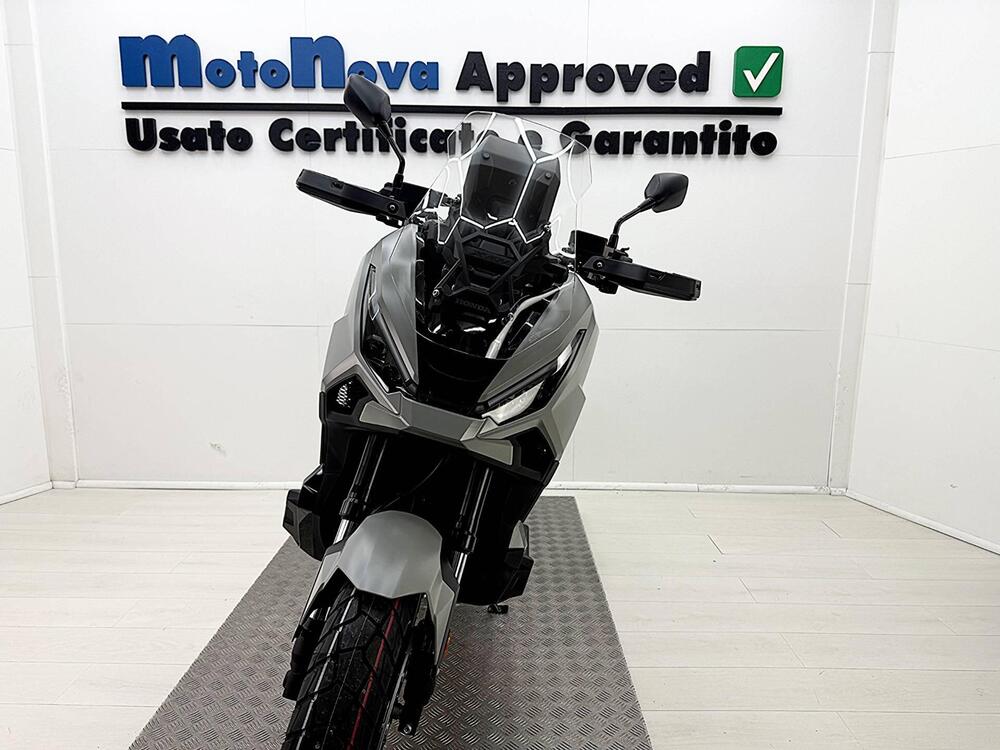 Honda X-ADV 750 (2025 - 26) (2)